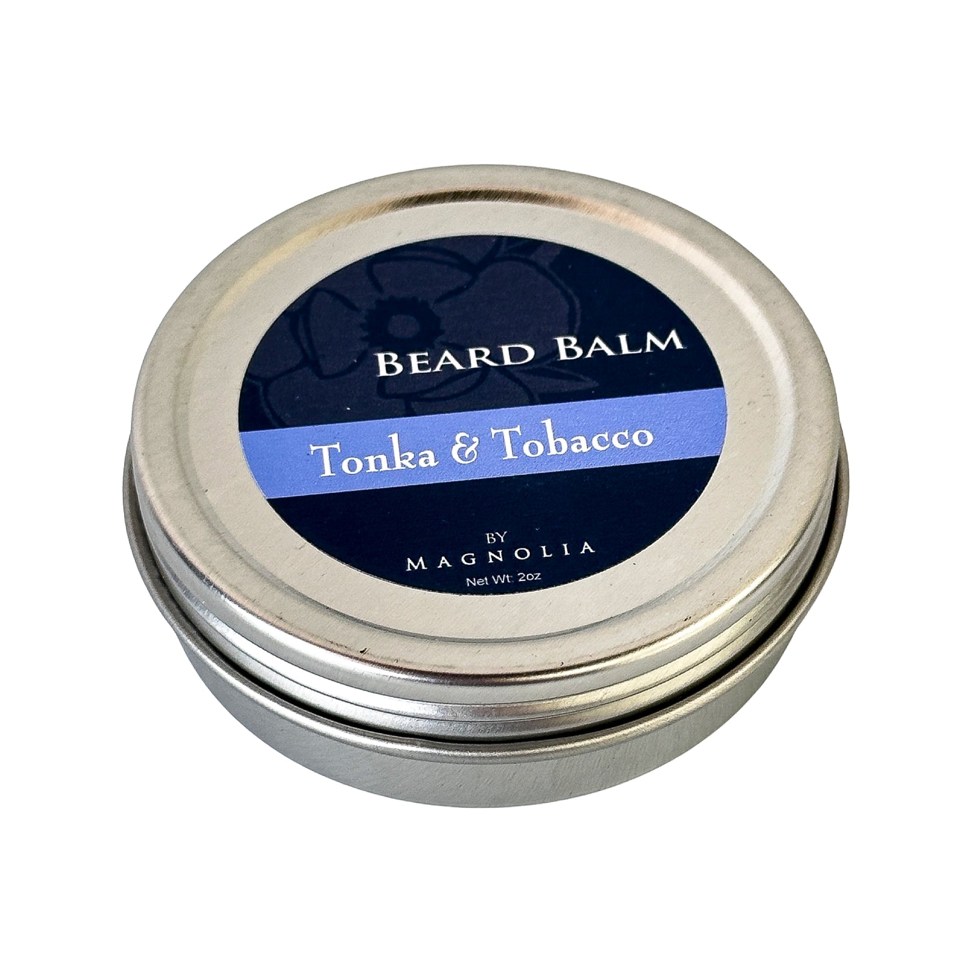 Tonka & Tobacco 2oz Beard Balm