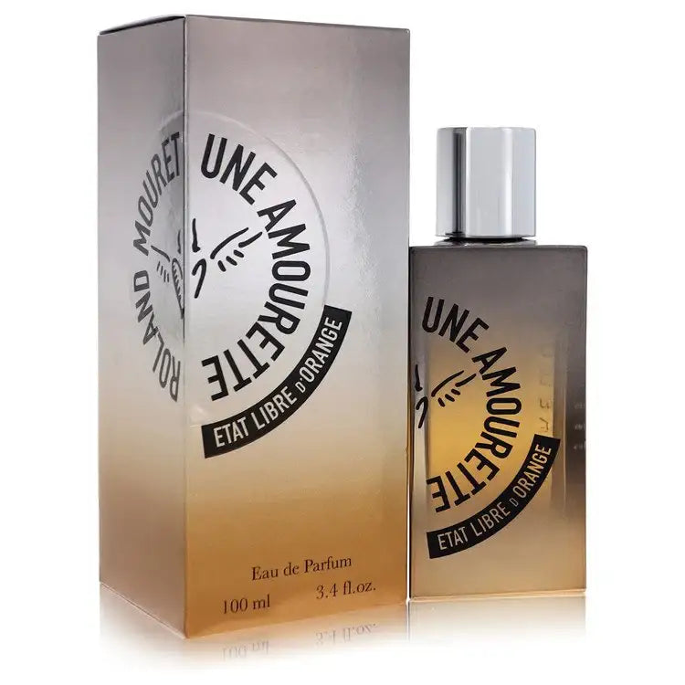 Une Amourette Roland Mouret By Etat Libre d'Orange (Unisex)