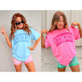 "Unbothered" Minimalist Graphic Tee – Premium 100% Cotton Streetwear Statement Shirt, Aesthetic High-Confidence Slogan Top, Soft Lived-In Heavyweight Casual Apparel, Made in USA