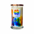 Uprising 18oz Soy Candle
