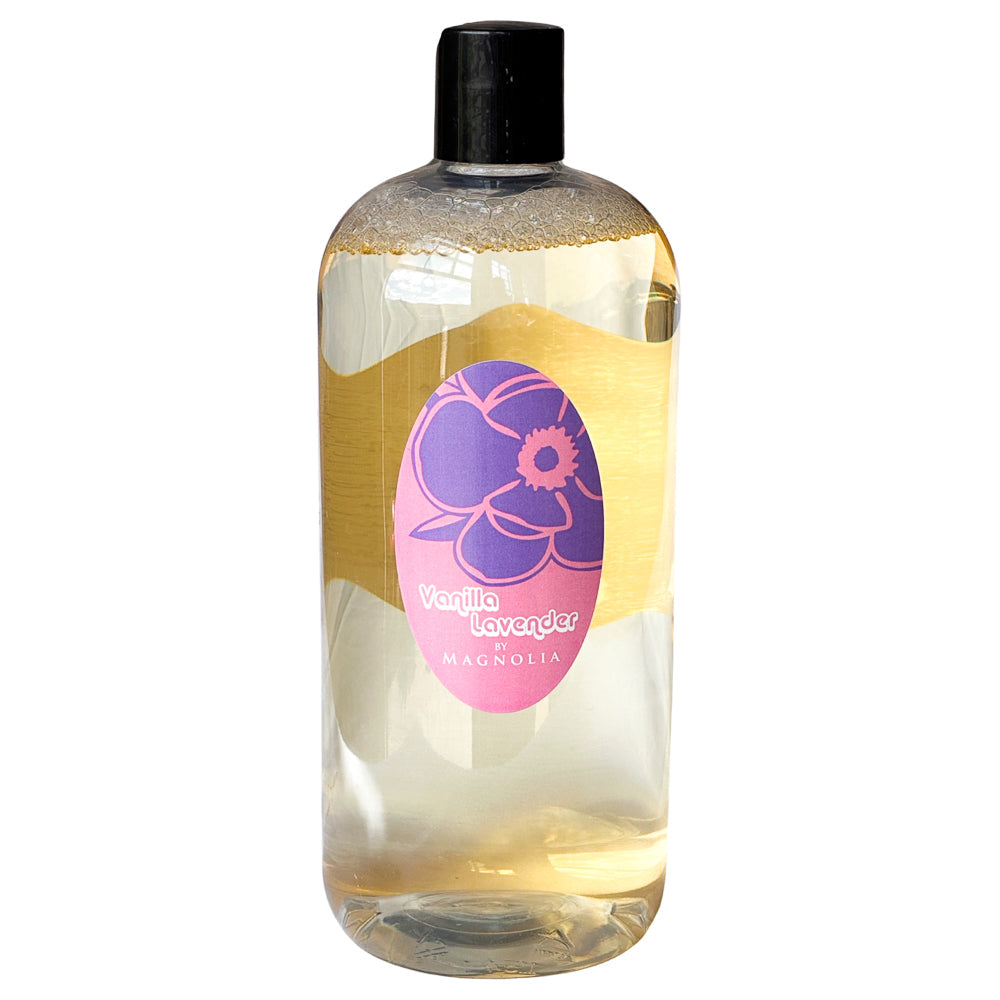 Vanilla Lavender 36oz Foaming Soap Refill