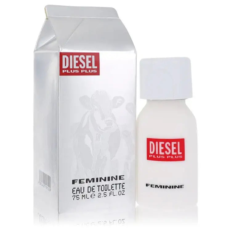 Plus Plus By Diesel Perfume for Women