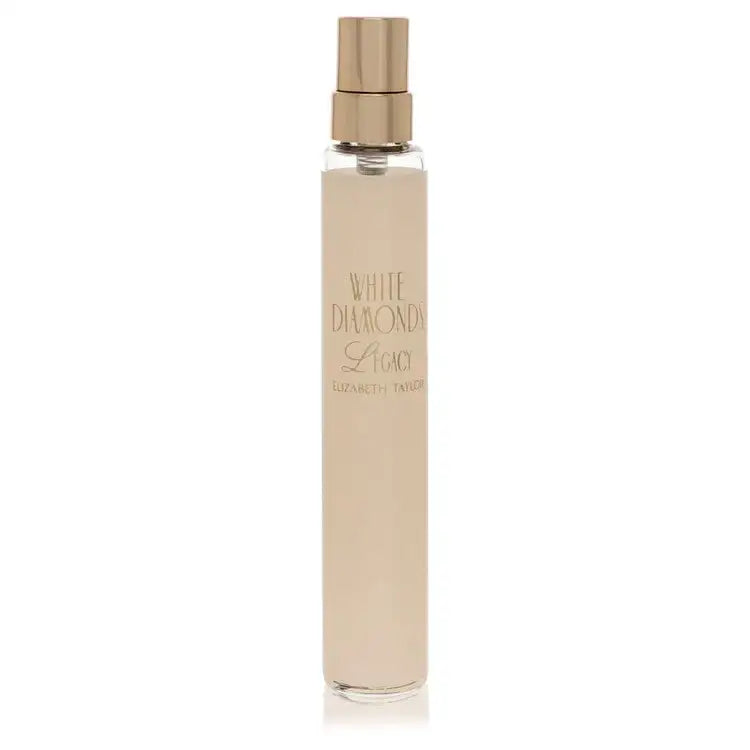 White Diamonds Legacy By Elizabeth Taylor Perfume for Women