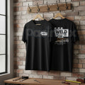 Weld Racing C10 Truck Classic T-Shirt – Retro Square Body 2-Sided Graphic Tee, Premium 100% Cotton Custom Pickup Top, Soft Lived-In Heavyweight Trucker Gift, Made in USA