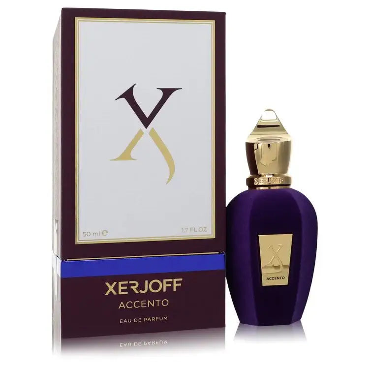 Accento By Xerjoff (Unisex)