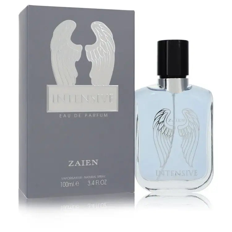 Intensive By Zaien (Unisex)
