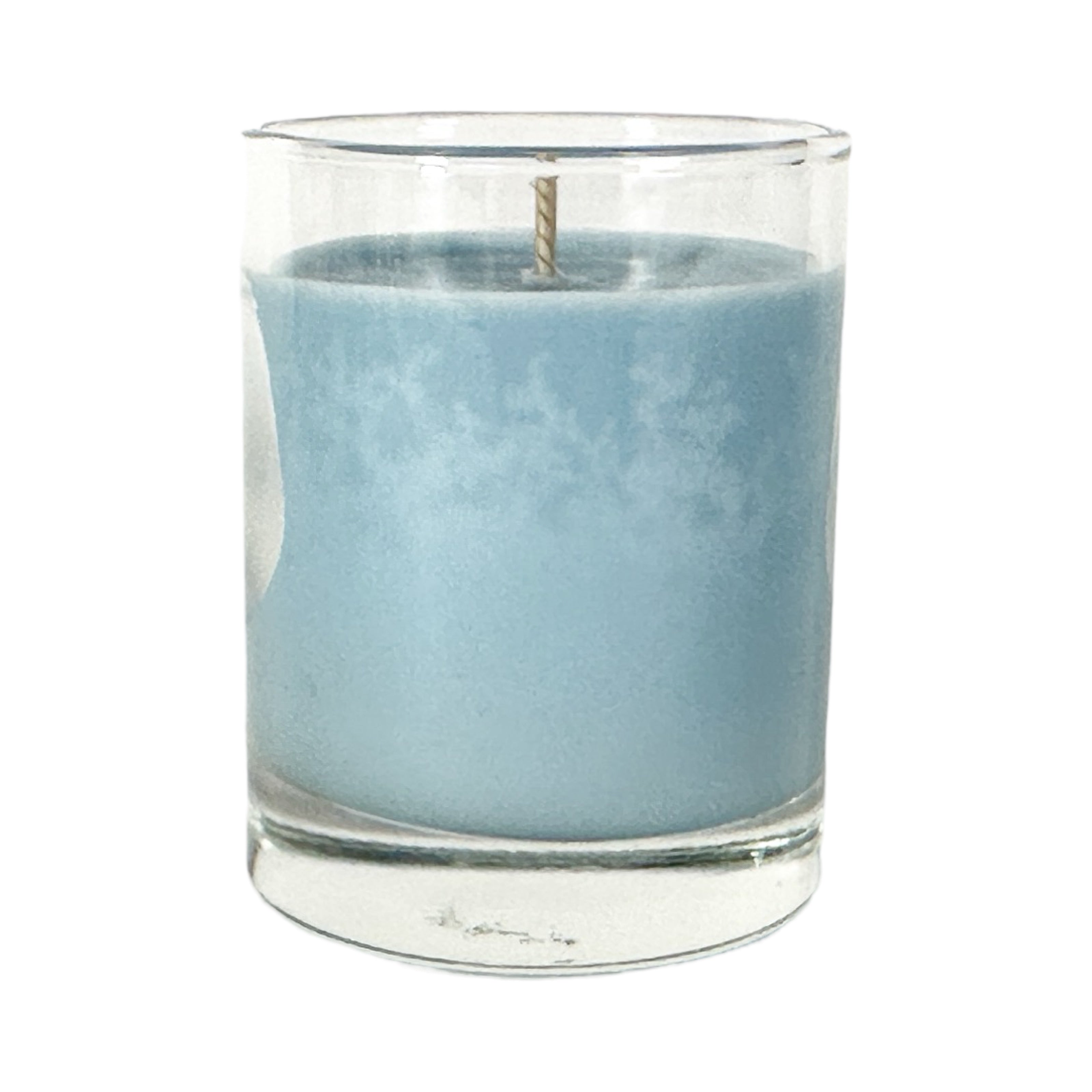 Zeus 2.5oz Soy Candle in Glass