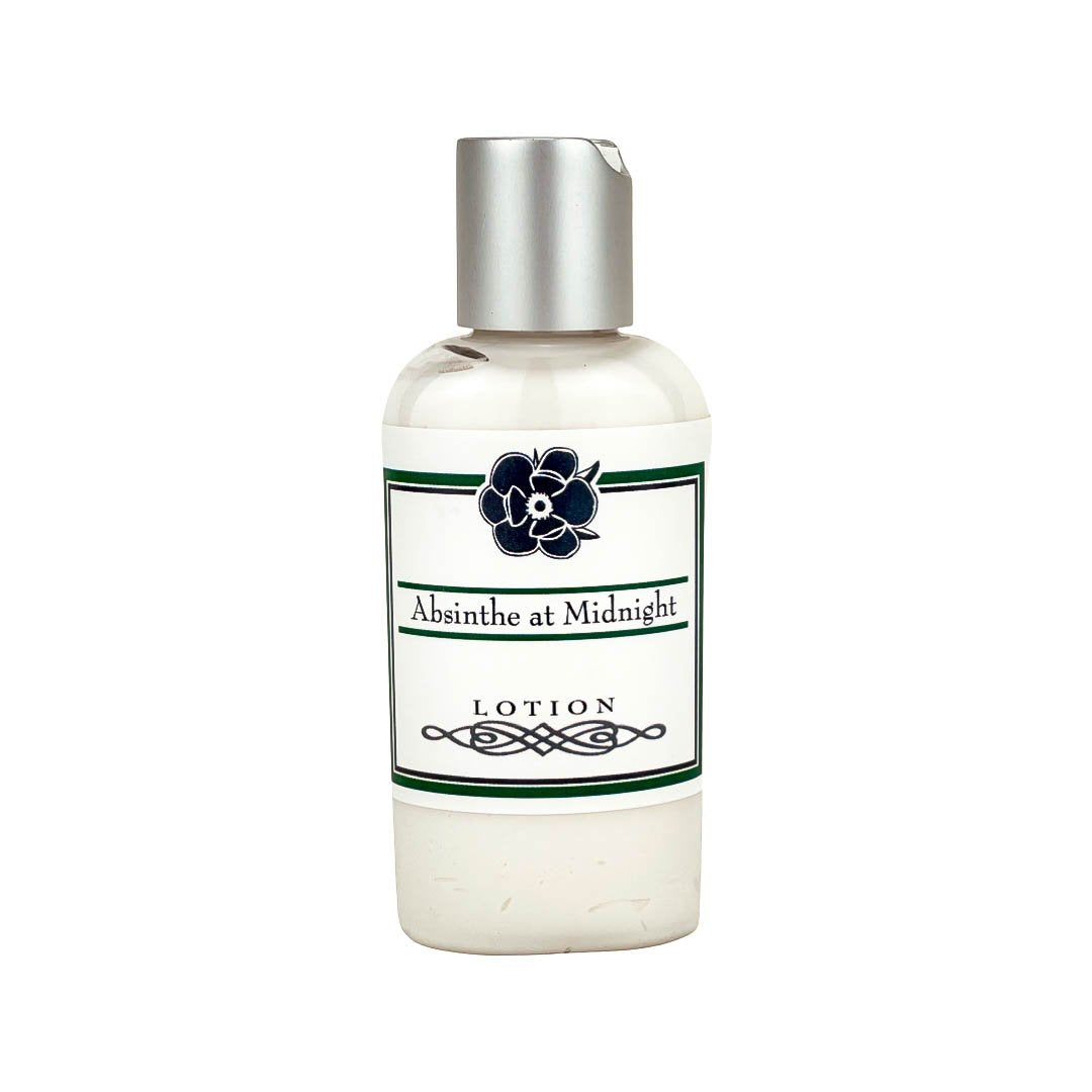 Absinthe at Midnight 2oz Lotion