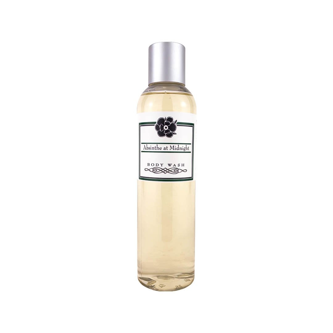 Absinthe at Midnight 8oz Body Wash