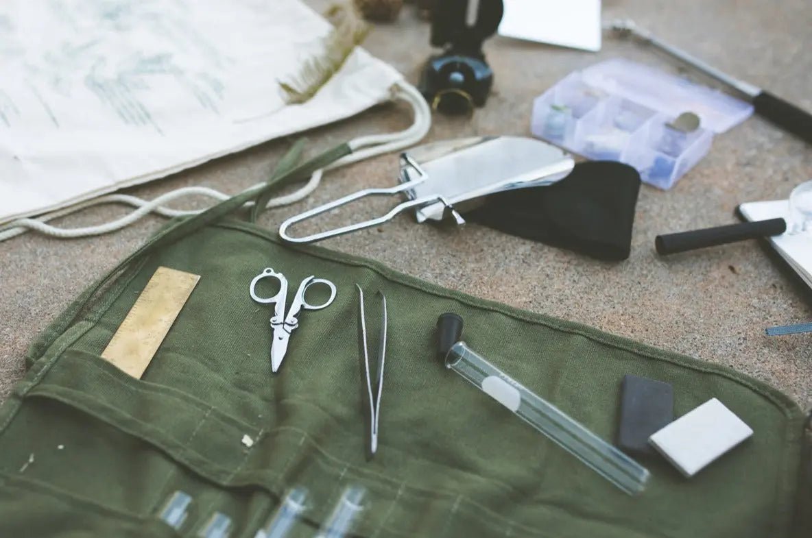 Adventure Kit