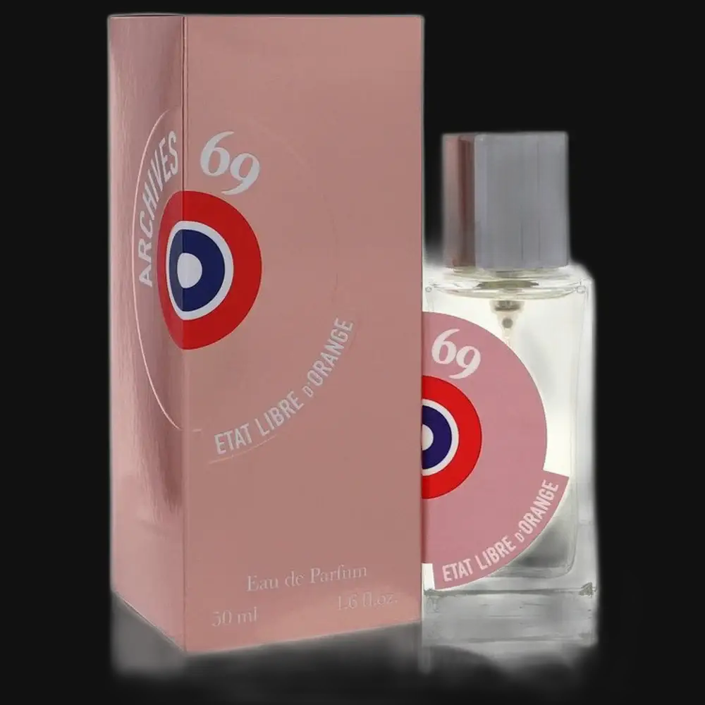 Archives 69 By Etat Libre d'Orange (Unisex)