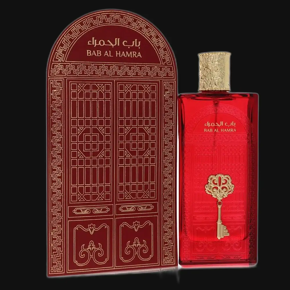 Ard Al Zaafaran Bab Al Hamra By Al Zaafaran (Unisex)