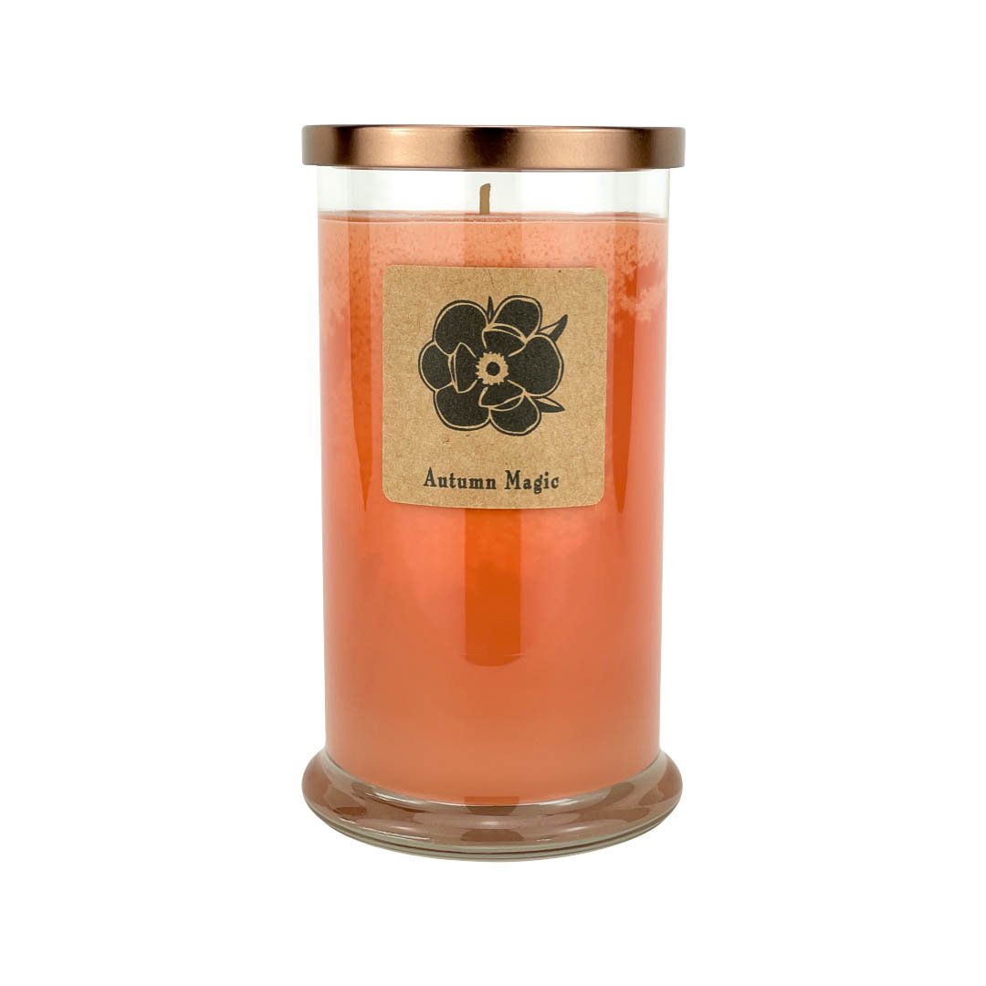 Autumn Magic 18oz Soy Candle