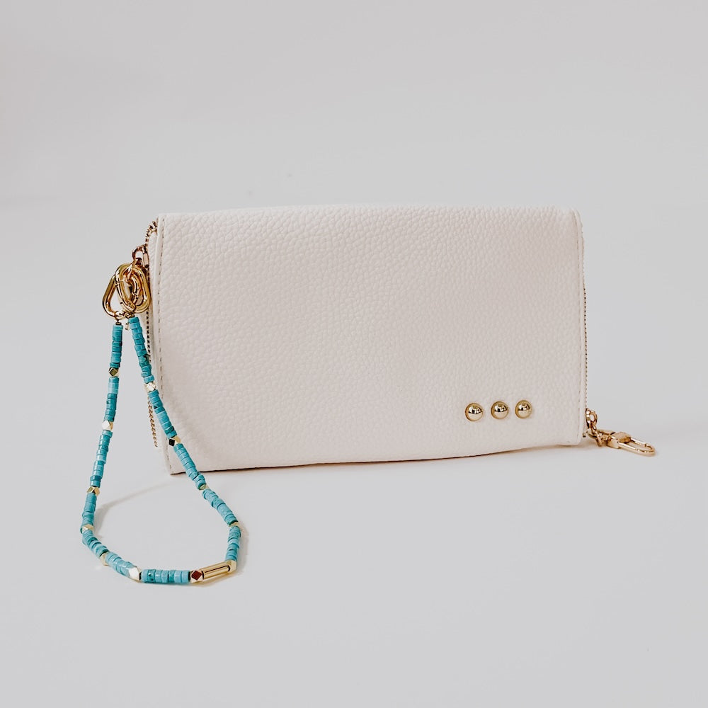 Beaded Bag Charms