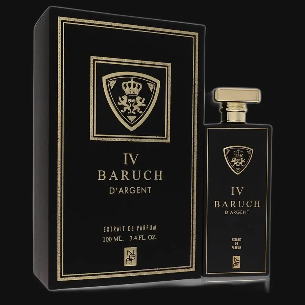 Baruch Iv By Nicolai Baron Atelier (Unisex)