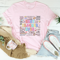 Best Teacher Ever Tee