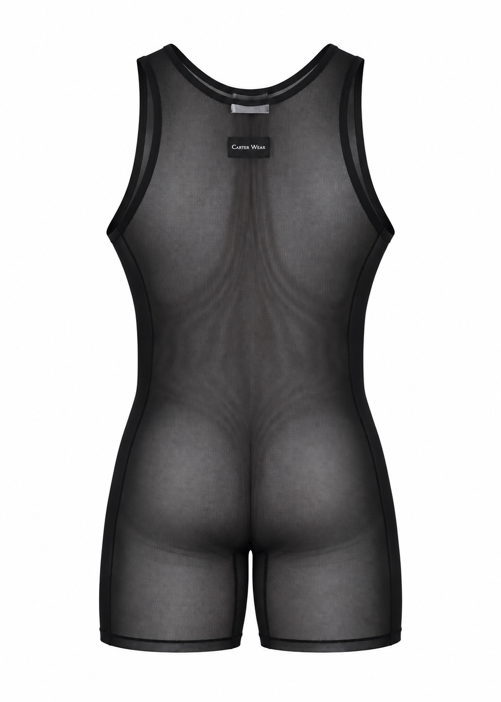 Phantom Singlet in Midnight