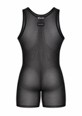 Phantom Singlet in Midnight