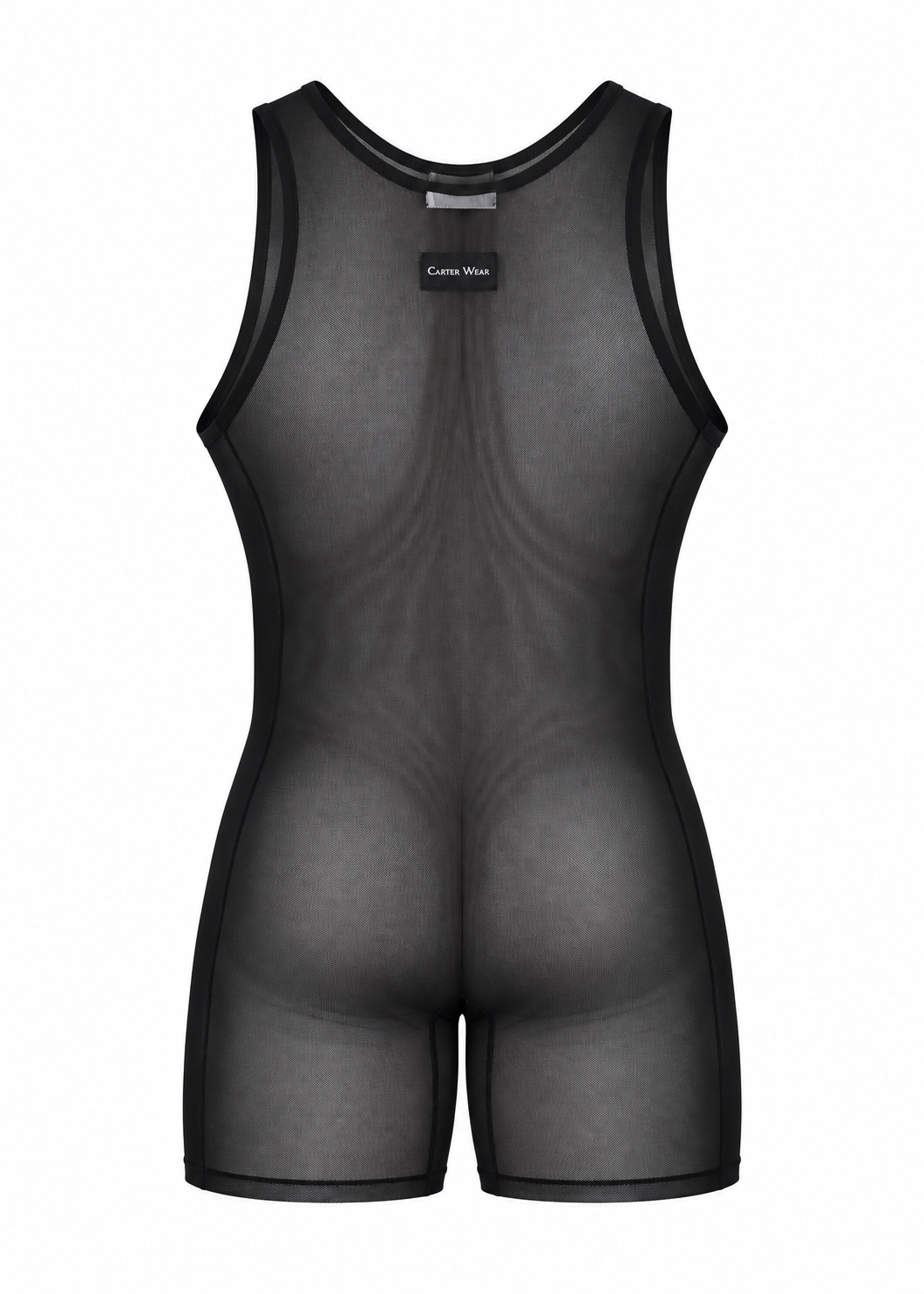 Phantom Singlet in Midnight