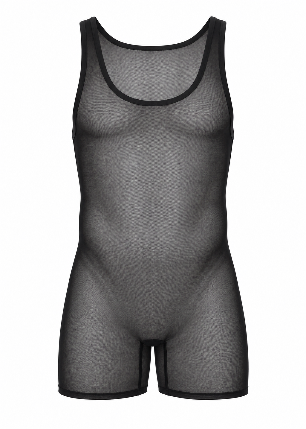 Phantom Singlet in Midnight