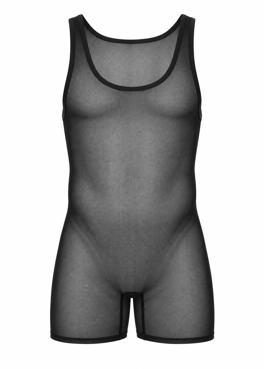 Phantom Singlet in Midnight