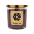 Blackberry Sage 10oz Soy Candle