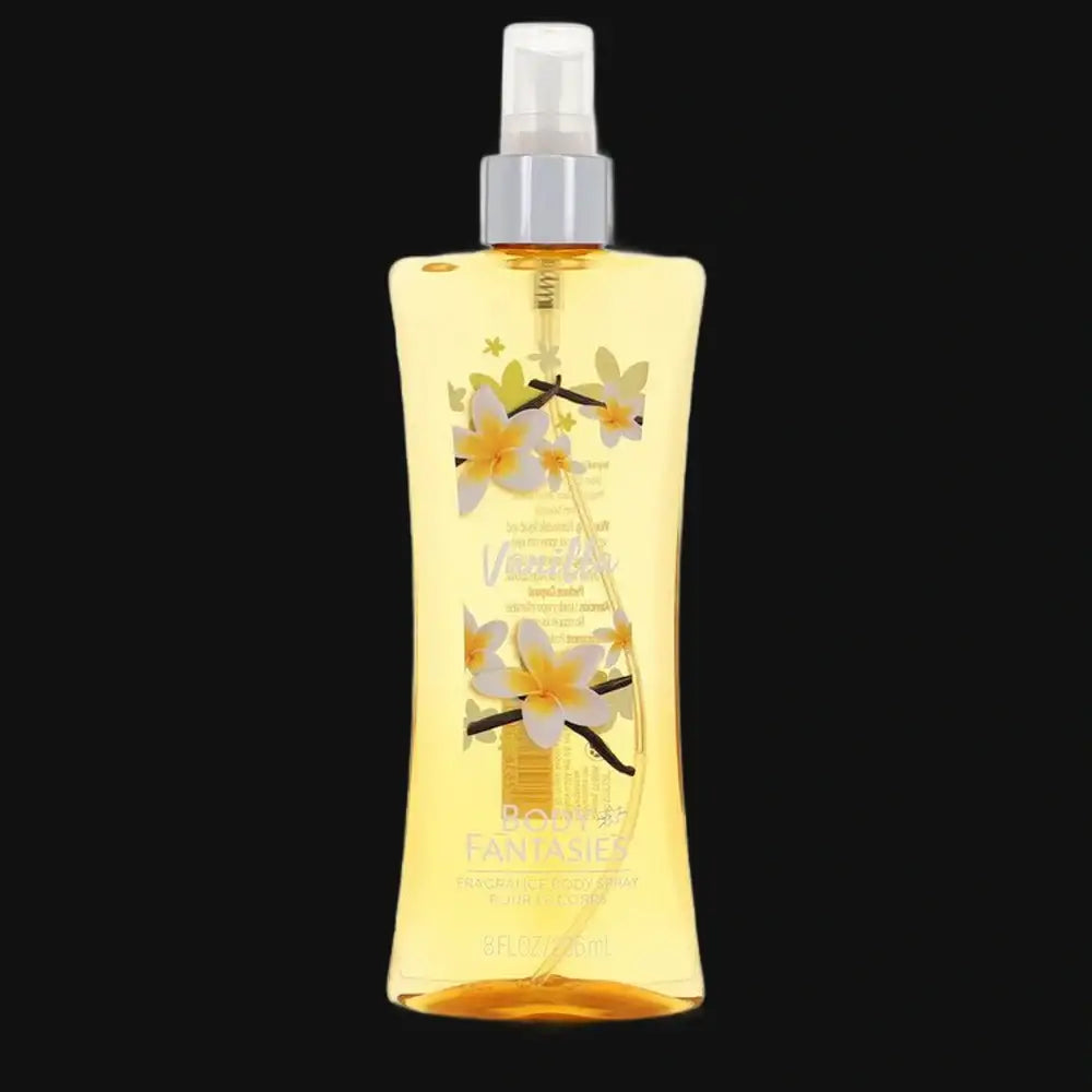 Body Fantasies Signature Vanilla Fantasy By Parfums De Coeur Perfume for Women