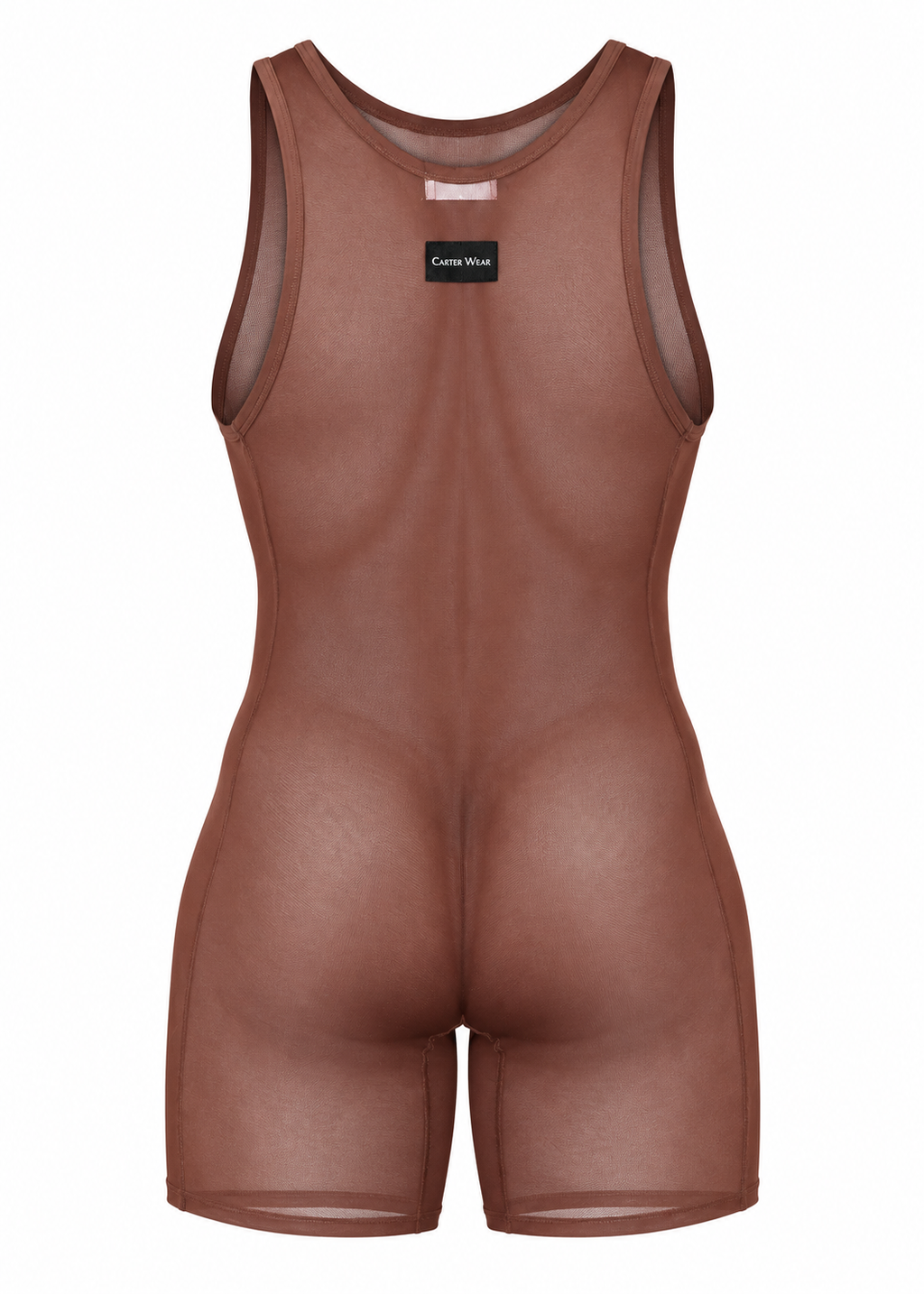 Phantom Singlet in Mocha