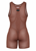 Phantom Singlet in Mocha
