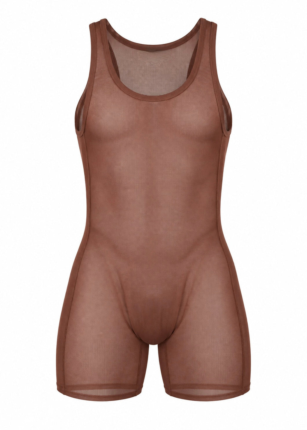 Phantom Singlet in Mocha