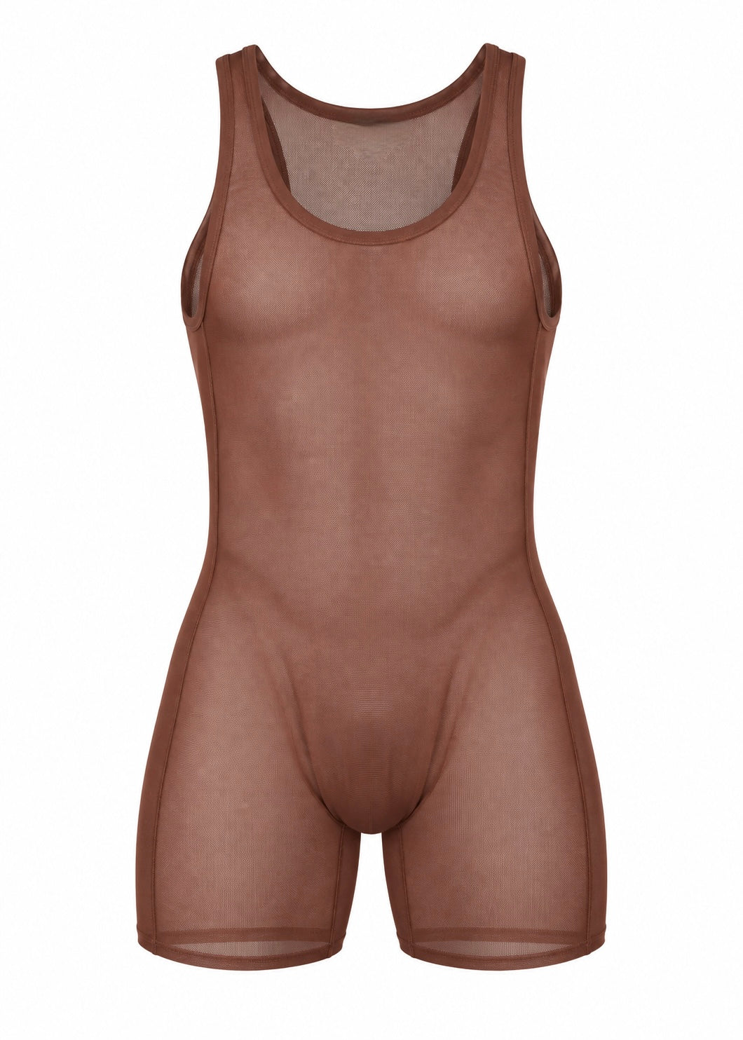 Phantom Singlet in Mocha