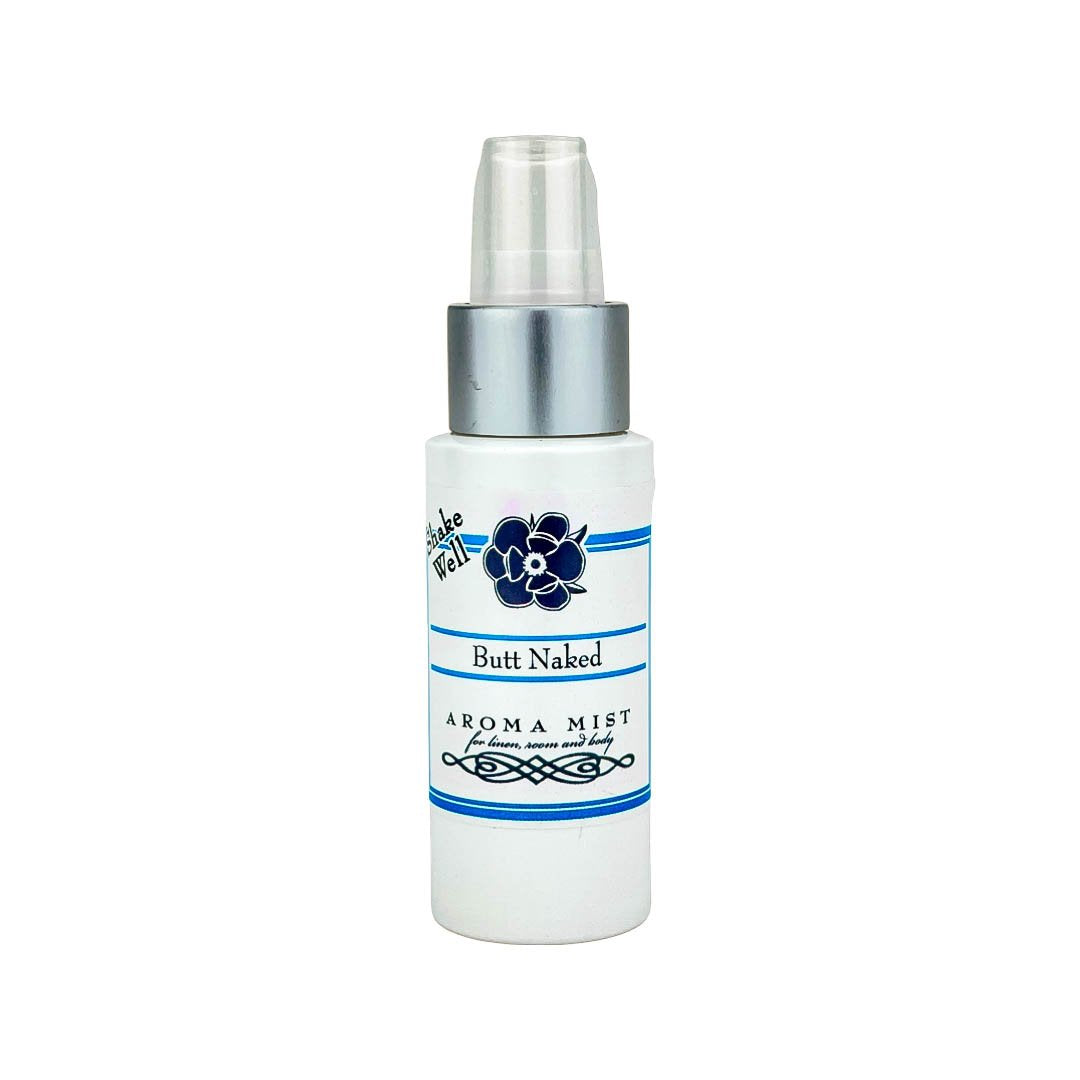 Butt Naked 2oz Aroma Mist