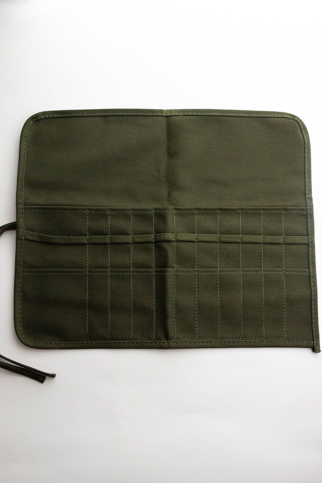 Canvas Tool Roll