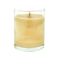 Caramelized Pear 2.5oz Soy Candle in Glass