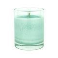 Caribbean Teakwood 2.5oz Soy Candle in Glass