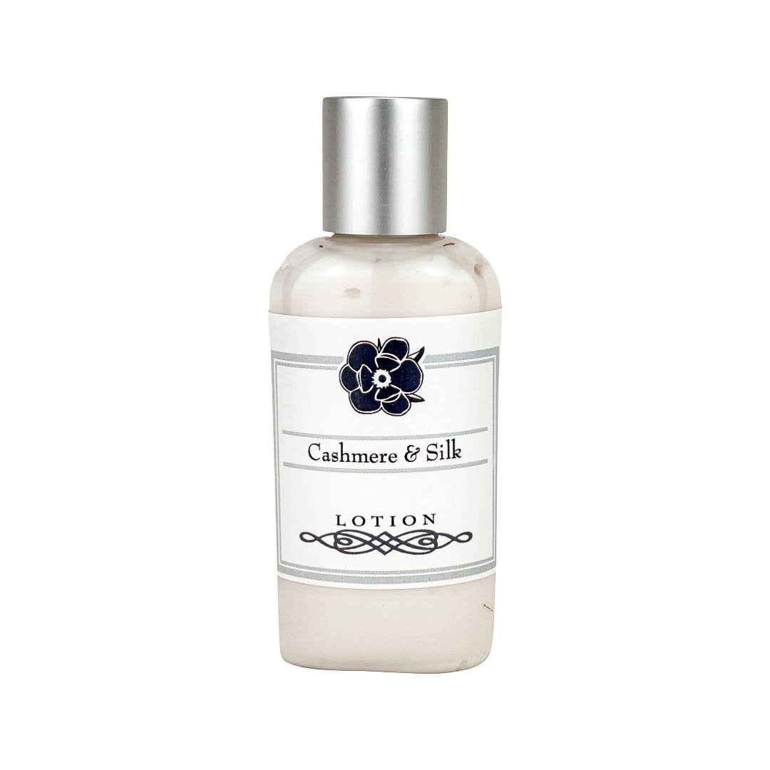Cashmere & Silk 2oz Lotion