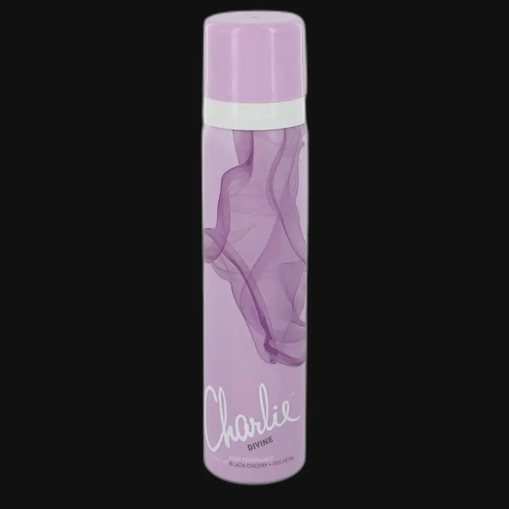 Charlie Divine By Revlon Perfume for Women