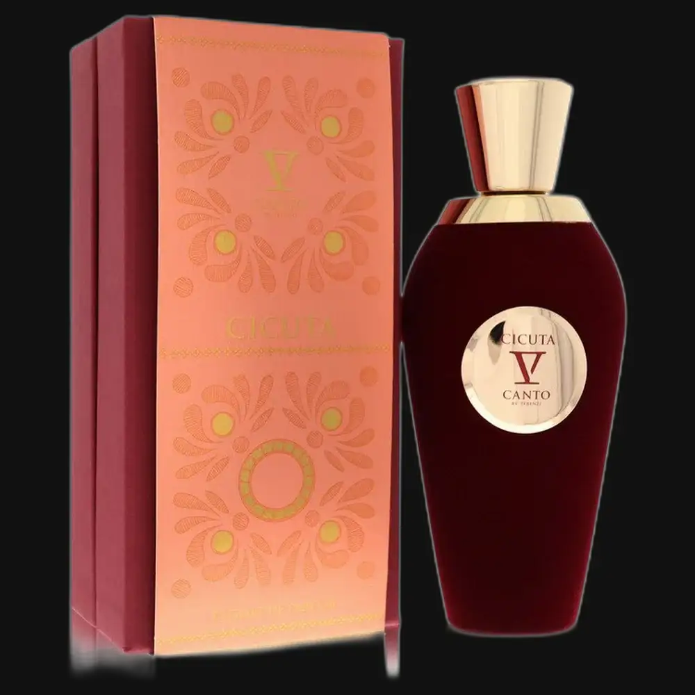Cicuta V By V Canto (Unisex)