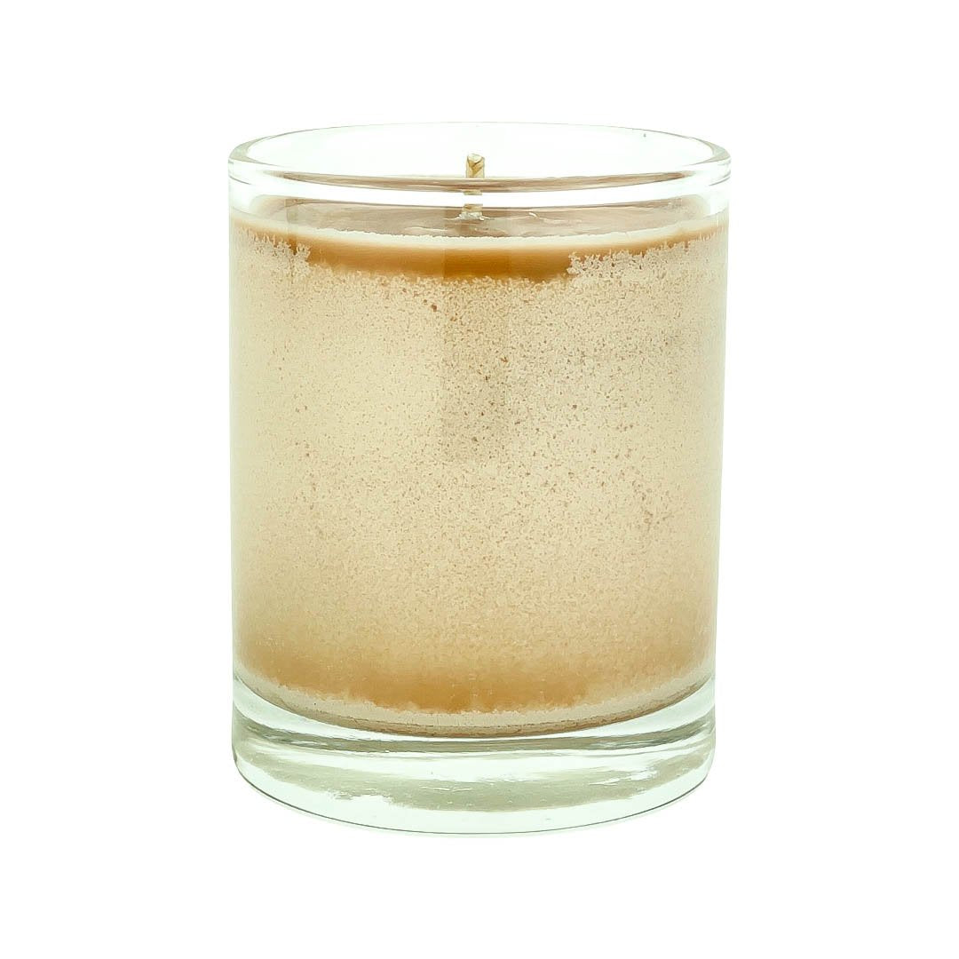 Cinnamon Buns 2.5oz Soy Candle in Glass