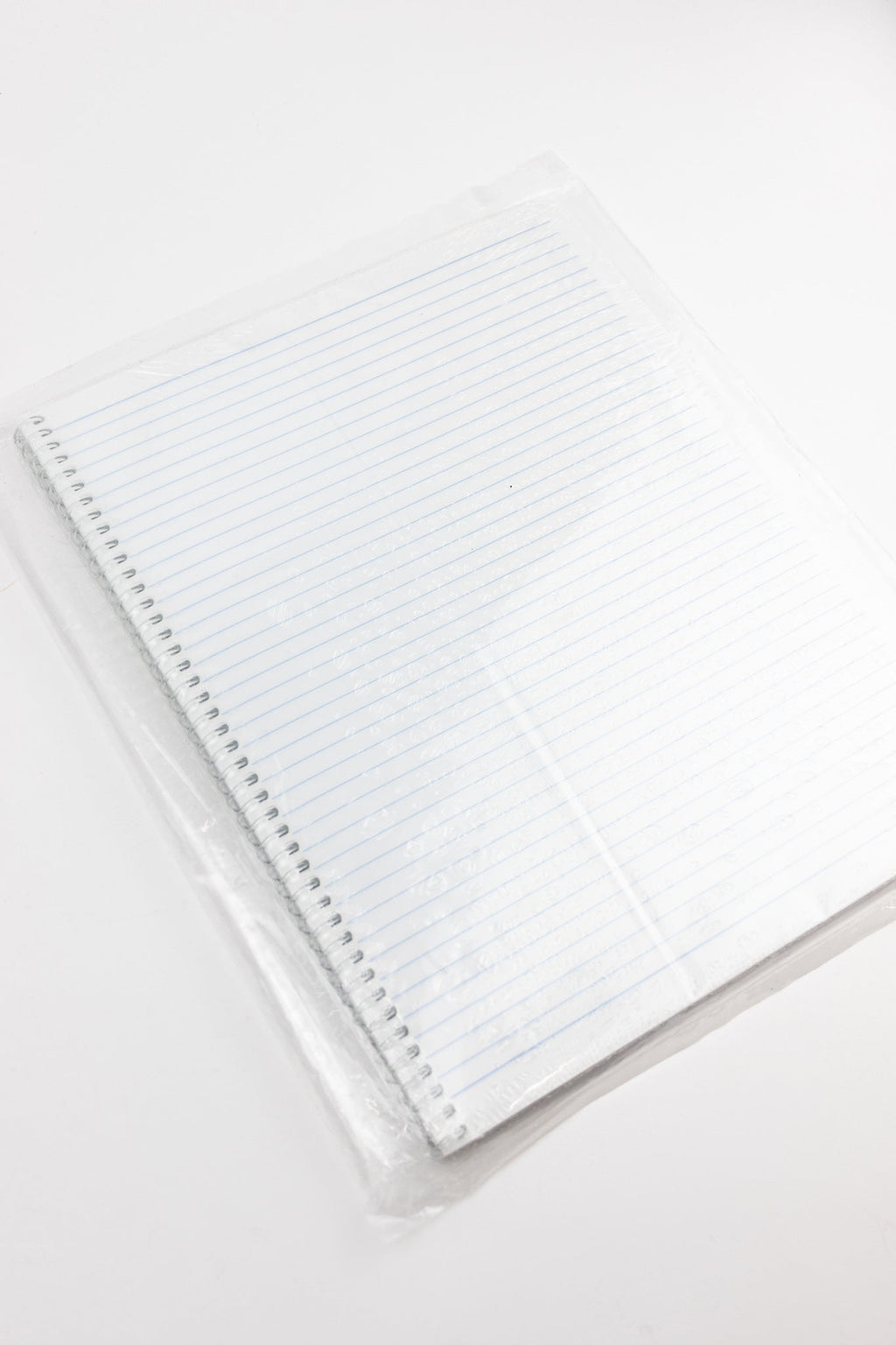 Cleanroom Sterile Notepad