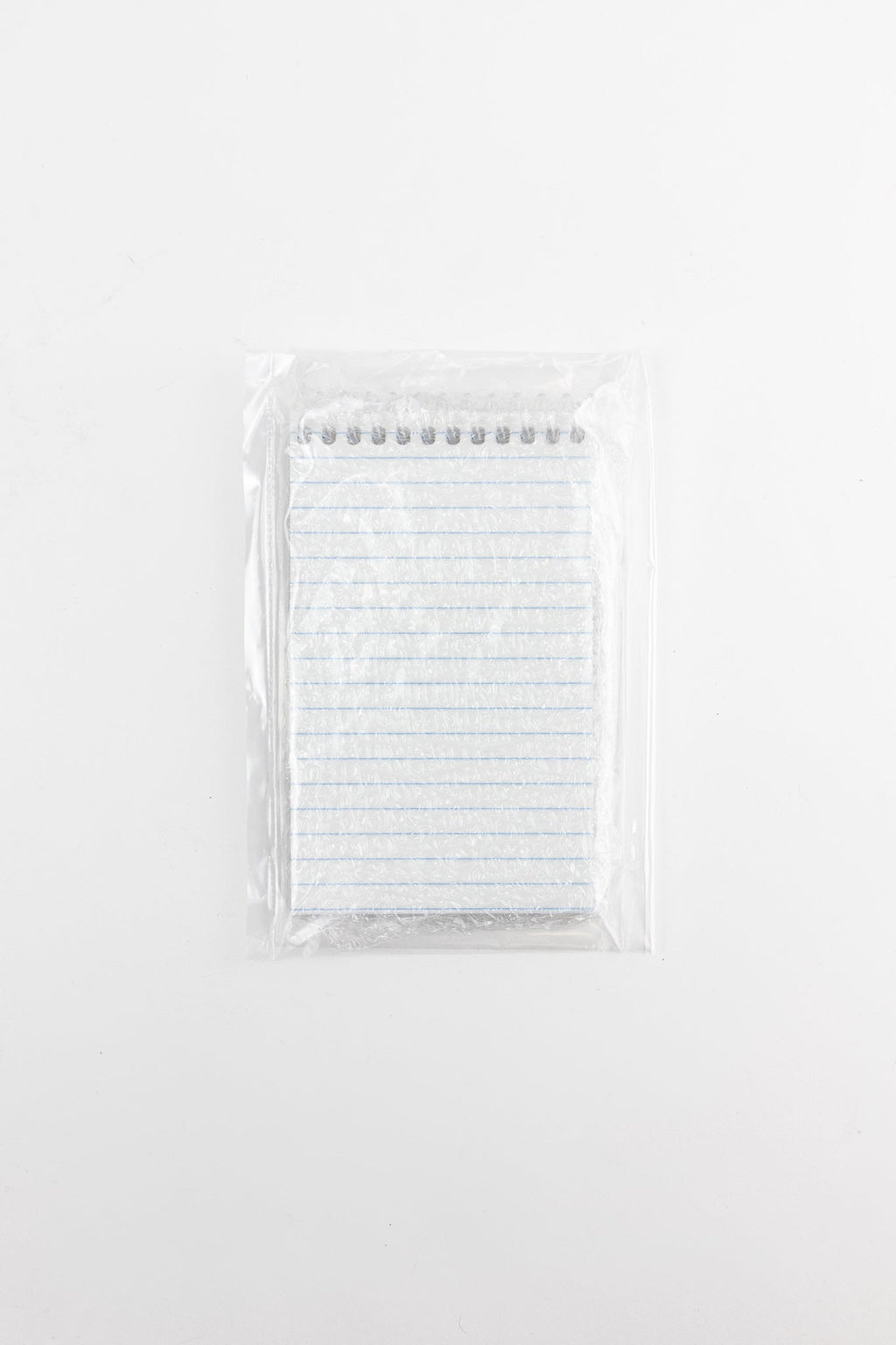 Cleanroom Sterile Notepad