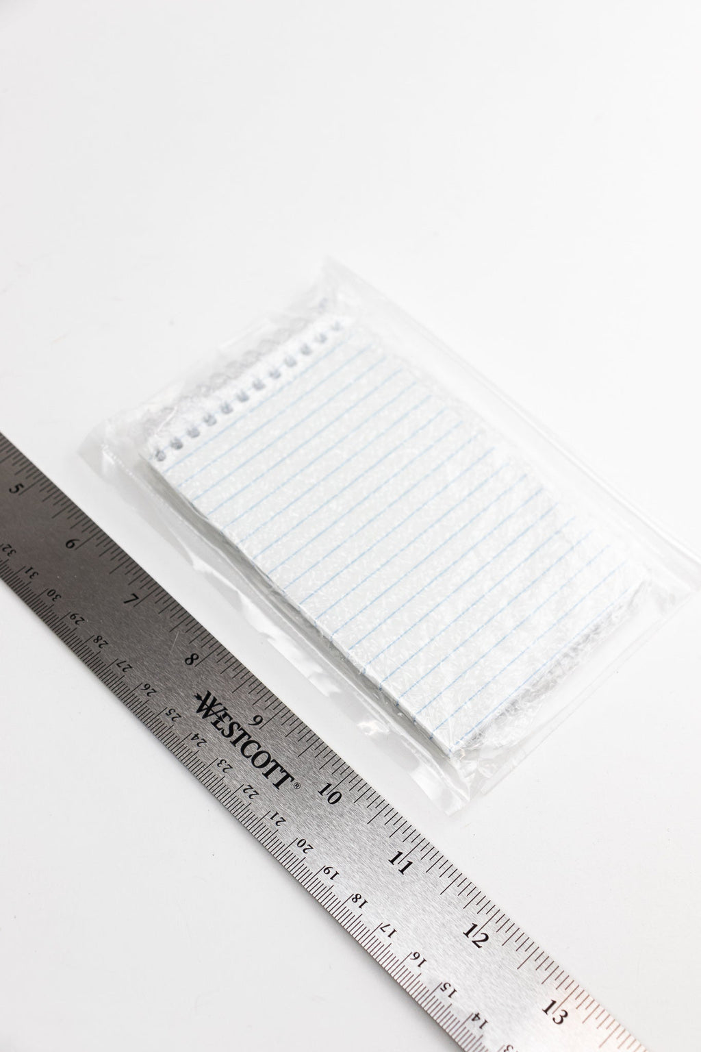 Cleanroom Sterile Notepad