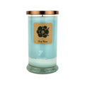Clear Water 18oz Soy Candle