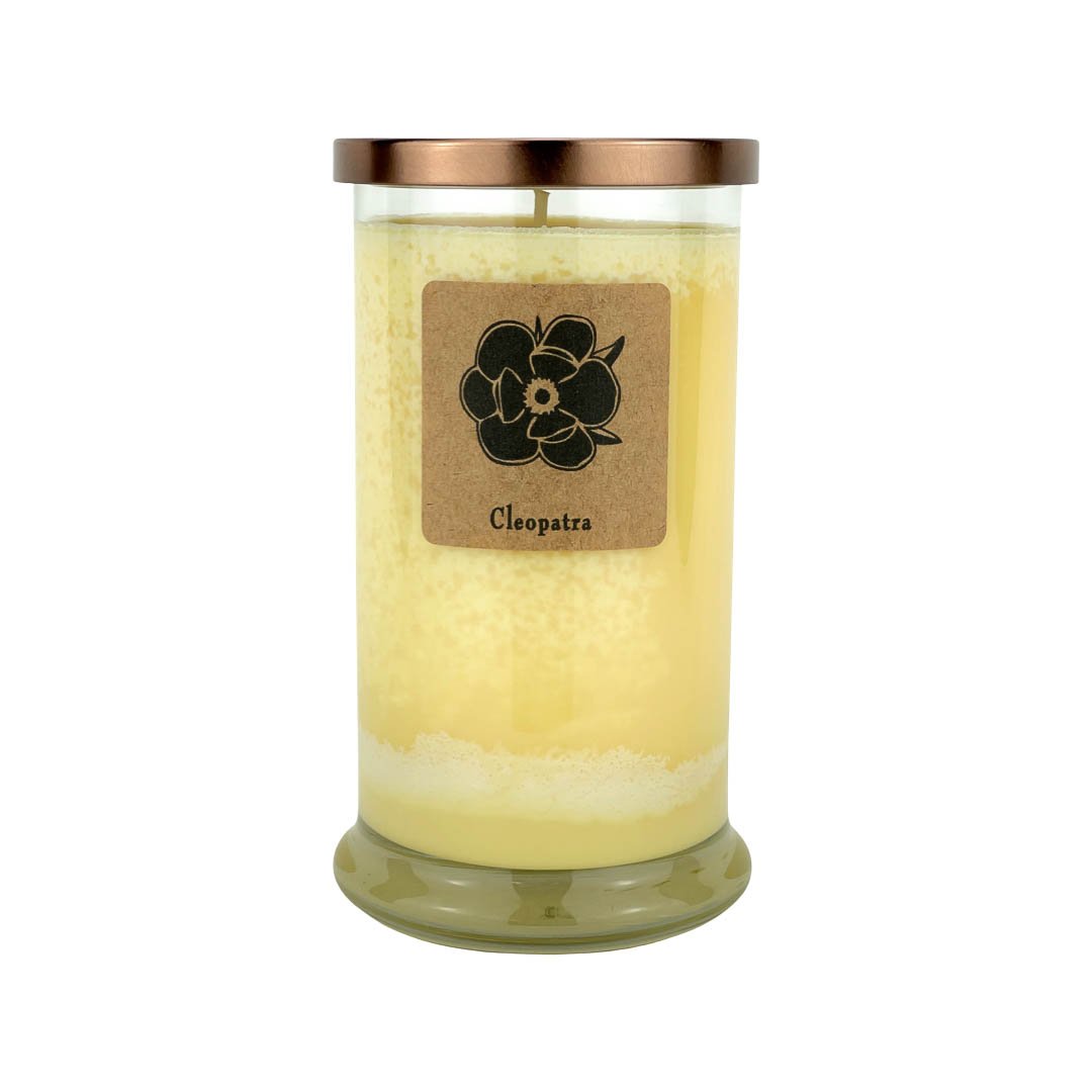 Cleopatra 18oz Soy Candle