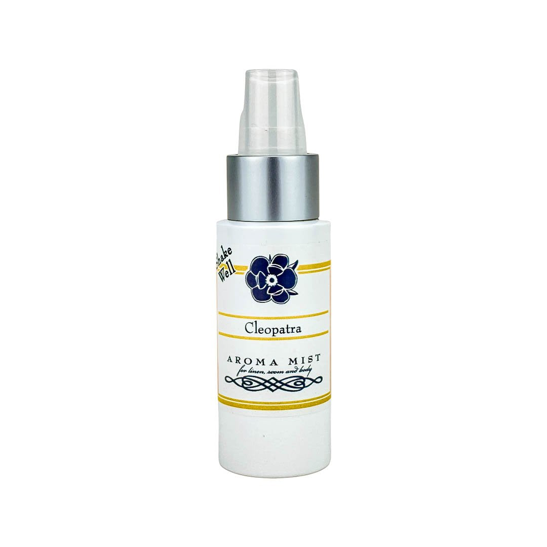 Cleopatra 2oz Aroma Mist