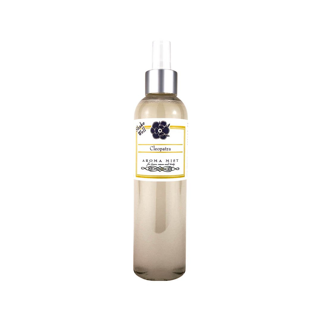 Cleopatra 8oz Aroma Mist