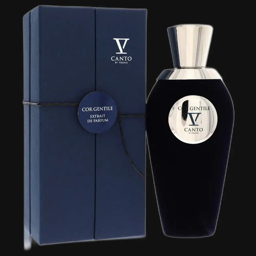 Cor Gentile V By V Canto (Unisex)