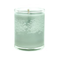 Cracklin' Birch 2.5oz Soy Candle in Glass