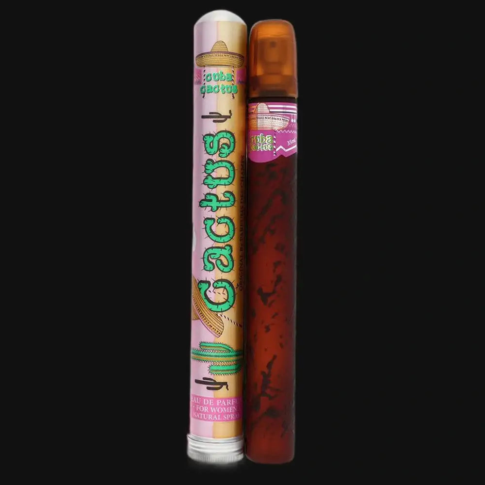 Cuba Cactus By Fragluxe Perfume for Women