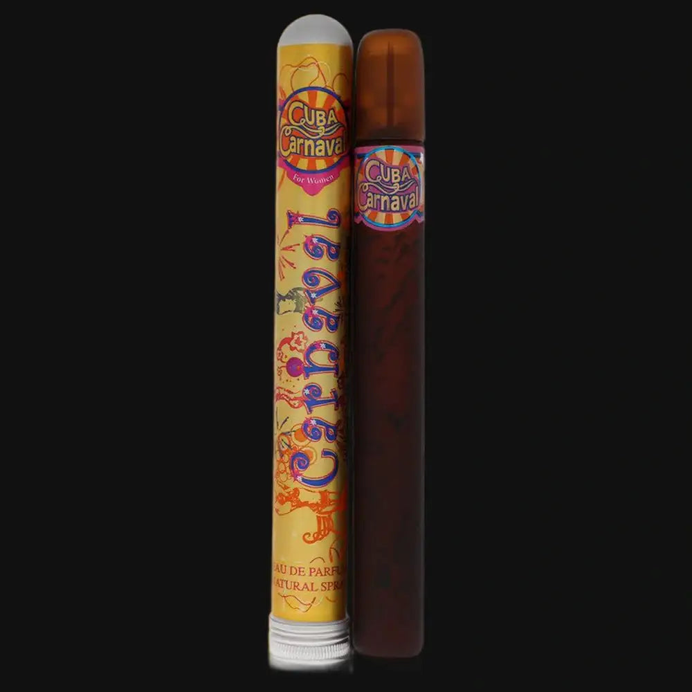 Cuba Canaval By Fragluxe Perfume for Women